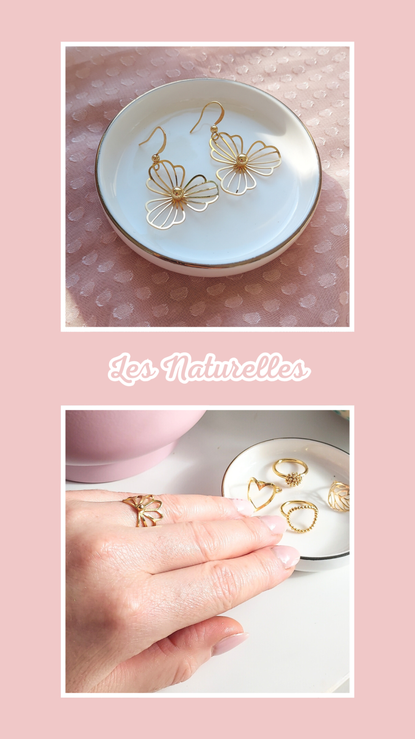 Les Naturelles