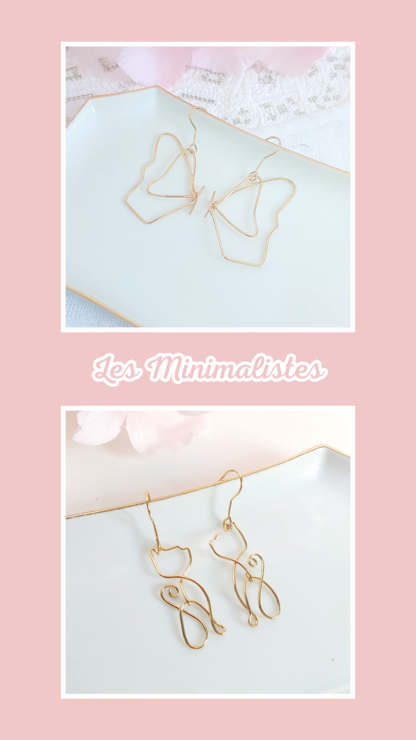 Les minimalistes