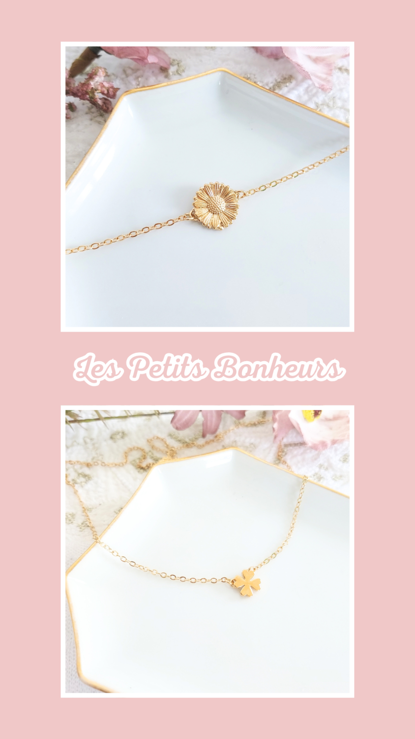 Les petits bonheurs 2